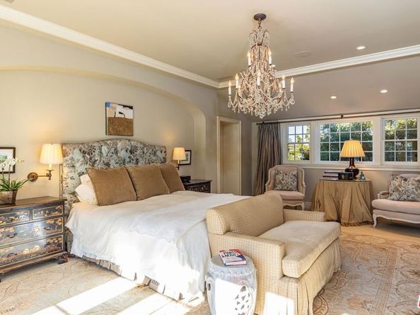 685 Elkins Road, Los Angeles CA 90049