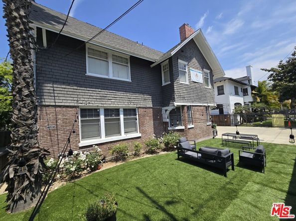 1257 W Adams Boulevard, Los Angeles CA 90007