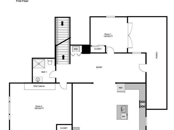 1257 W Adams Boulevard, Los Angeles CA 90007