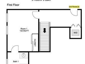 1257 W Adams Boulevard, Los Angeles CA 90007