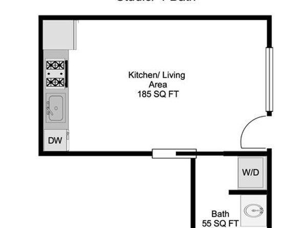 1257 W Adams Boulevard, Los Angeles CA 90007