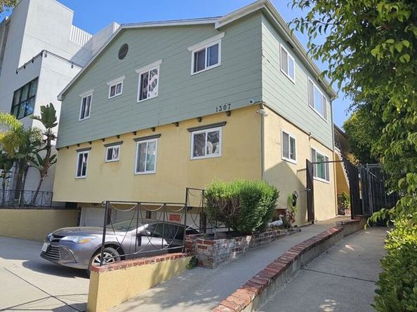 1307 15th Street, Santa Monica CA 90404
