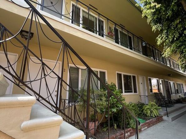 1307 15th Street, Santa Monica CA 90404