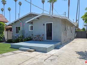 3447 9th Avenue, Los Angeles CA 90018
