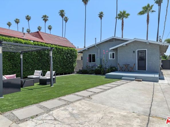 3447 9th Avenue, Los Angeles CA 90018