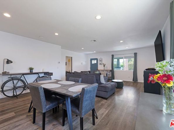 3447 9th Avenue, Los Angeles CA 90018