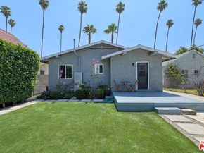 3447 9th Avenue, Los Angeles CA 90018