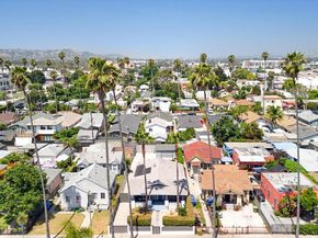 3447 9th Avenue, Los Angeles CA 90018