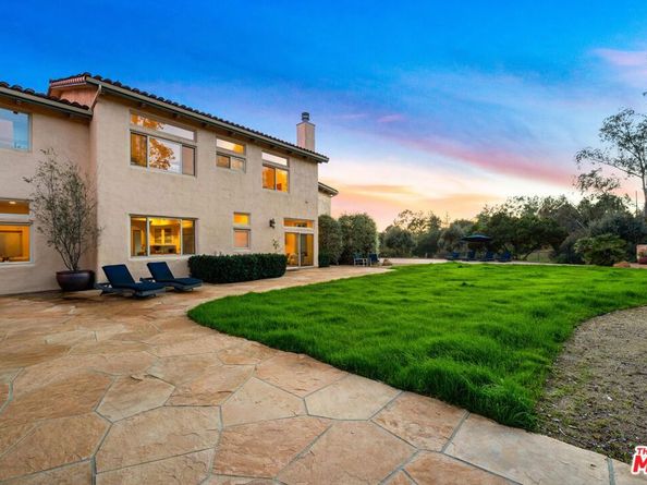 2175 Cold Canyon Road, Calabasas CA 91302