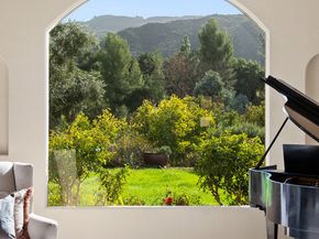 2175 Cold Canyon Road, Calabasas CA 91302
