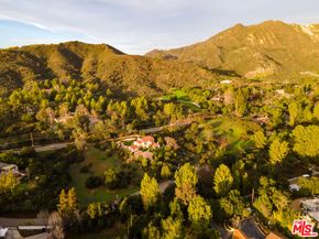2175 Cold Canyon Road, Calabasas CA 91302