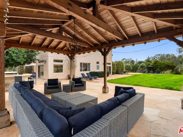 2175 Cold Canyon Road, Calabasas CA 91302