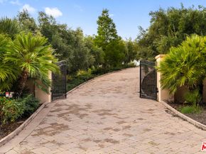 2175 Cold Canyon Road, Calabasas CA 91302