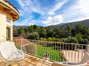 2175 Cold Canyon Road, Calabasas CA 91302