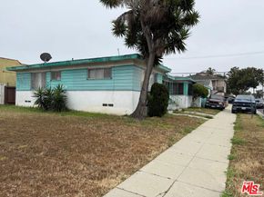 8204 S Harvard Boulevard, Los Angeles CA 90047