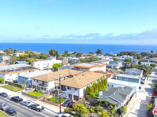 721 W 39th Street, San Pedro CA 90731