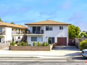 721 W 39th Street, San Pedro CA 90731