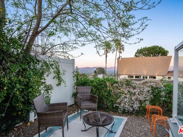 1302 Zuni Lane, Topanga CA 90290