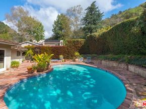 3480 MANDEVILLE CANYON Road, Los Angeles CA 90049