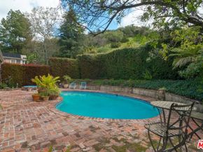 3480 MANDEVILLE CANYON Road, Los Angeles CA 90049