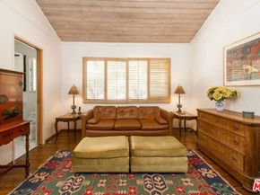 3480 MANDEVILLE CANYON Road, Los Angeles CA 90049