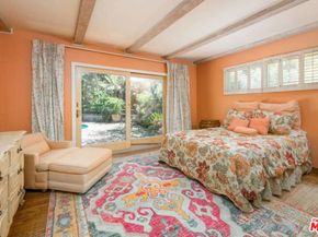 3480 MANDEVILLE CANYON Road, Los Angeles CA 90049