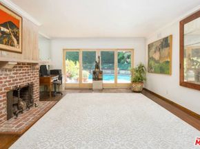 3480 MANDEVILLE CANYON Road, Los Angeles CA 90049