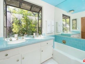 3480 MANDEVILLE CANYON Road, Los Angeles CA 90049