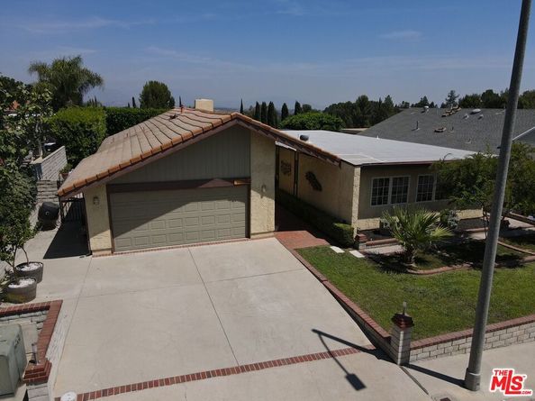 12818 Neon Way, Granada Hills CA 91344