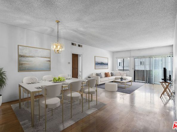 424 S Westmoreland Avenue 210, Los Angeles CA 90020