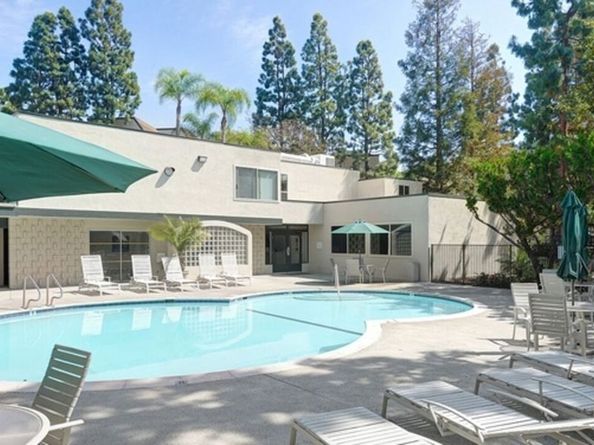 11260 Overland Avenue 9D, Culver City CA 90230