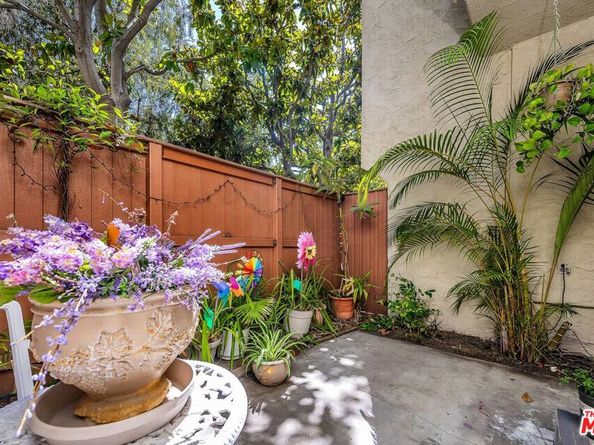 11260 Overland Avenue 9D, Culver City CA 90230