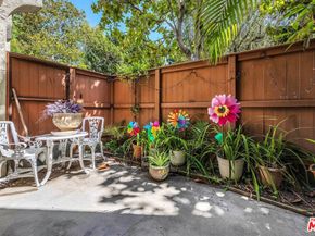 11260 Overland Avenue 9D, Culver City CA 90230