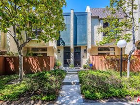 11260 Overland Avenue 9D, Culver City CA 90230