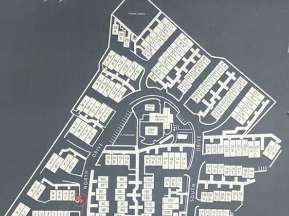 11260 Overland Avenue 9D, Culver City CA 90230