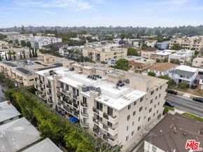 1450 S Beverly Drive 105, Los Angeles CA 90035