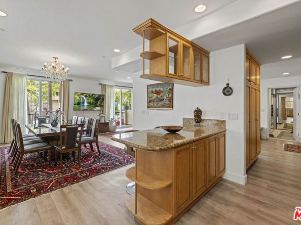 1450 S Beverly Drive 105, Los Angeles CA 90035