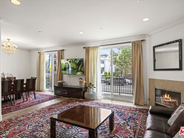 1450 S Beverly Drive 105, Los Angeles CA 90035
