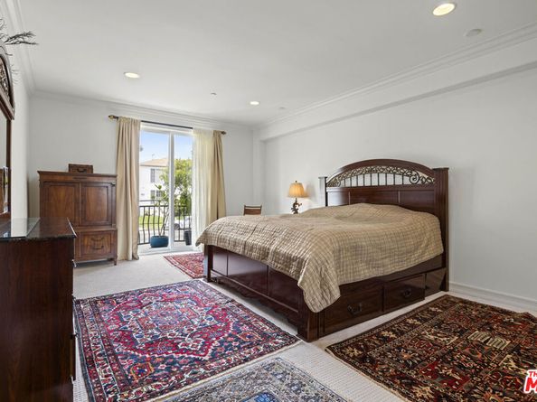 1450 S Beverly Drive 105, Los Angeles CA 90035