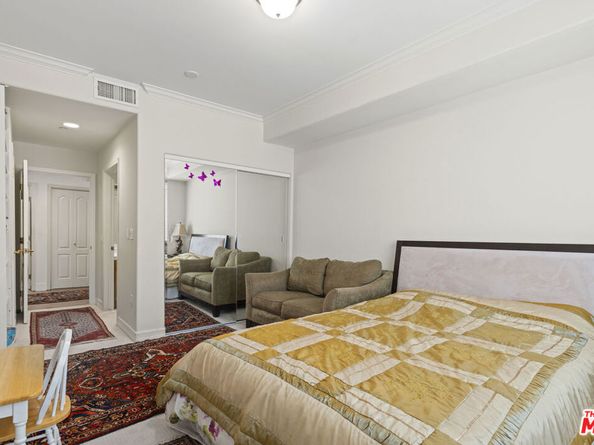 1450 S Beverly Drive 105, Los Angeles CA 90035