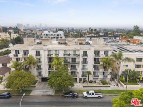 1450 S Beverly Drive 105, Los Angeles CA 90035