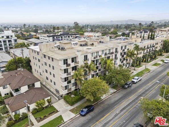 1450 S Beverly Drive 105, Los Angeles CA 90035