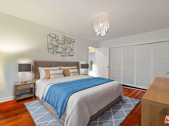 1327 Stanford Street 3, Santa Monica CA 90404
