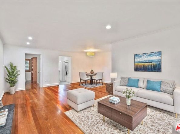 1327 Stanford Street 3, Santa Monica CA 90404