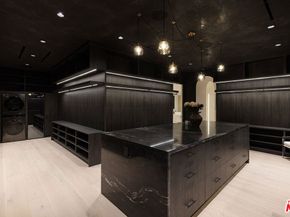 16401 Mulholland Drive, Los Angeles CA 90049