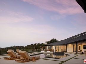 16401 Mulholland Drive, Los Angeles CA 90049