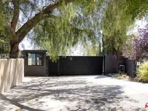 16401 Mulholland Drive, Los Angeles CA 90049