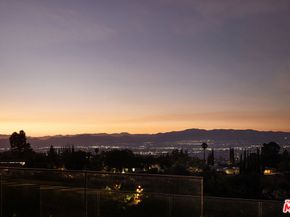 16401 Mulholland Drive, Los Angeles CA 90049