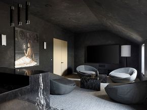 16401 Mulholland Drive, Los Angeles CA 90049