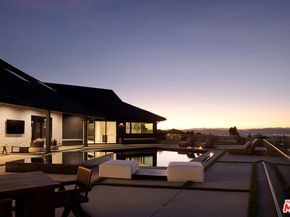 16401 Mulholland Drive, Los Angeles CA 90049